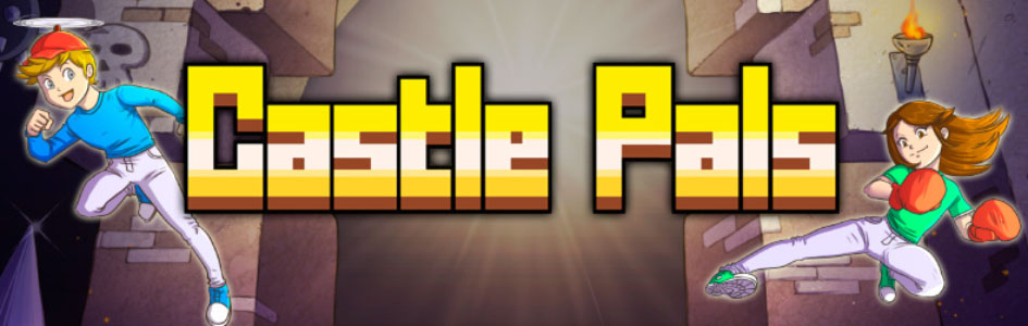 CASTLE PALS - Play Online for Free!