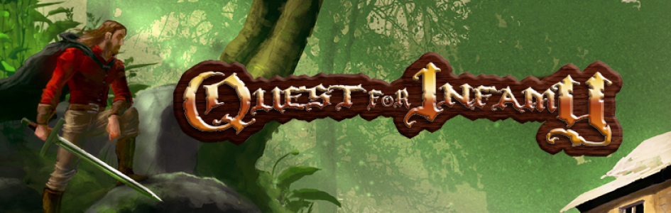 Revisión: Quest for Infamy, una aventura RPG que trae nostalgia y acción a las consolas de nueva generación
