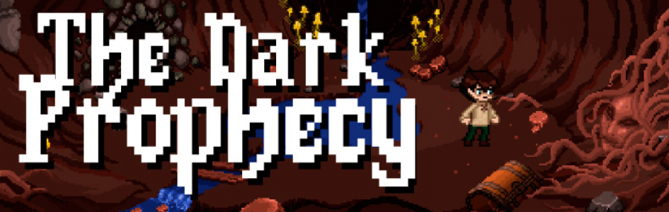 Revisión: The Dark Prophecy, una breve aventura pixel art